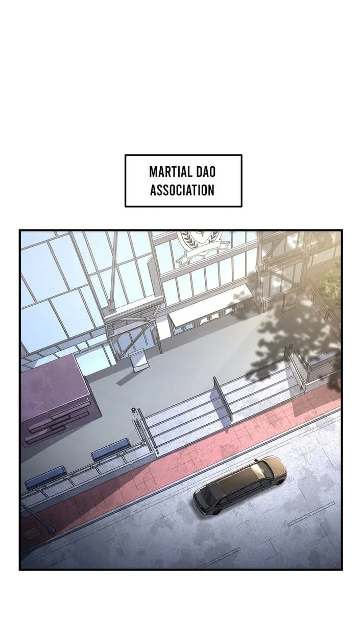 High-Martial World: One Hand to Overwhelm Three Thousand Emperors!, chapter 41, page 39