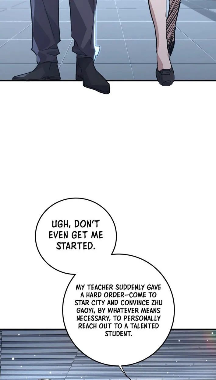 High-Martial World: One Hand to Overwhelm Three Thousand Emperors!, chapter 41, page 66