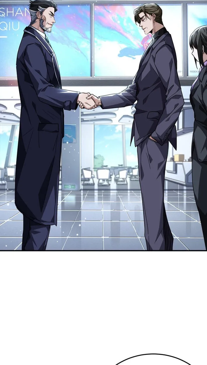 High-Martial World: One Hand to Overwhelm Three Thousand Emperors!, chapter 41, page 67