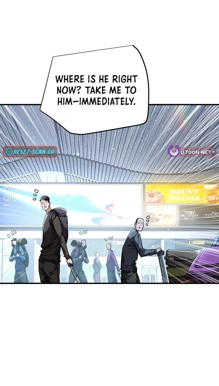 High-Martial World: One Hand to Overwhelm Three Thousand Emperors!, chapter 41, page 71