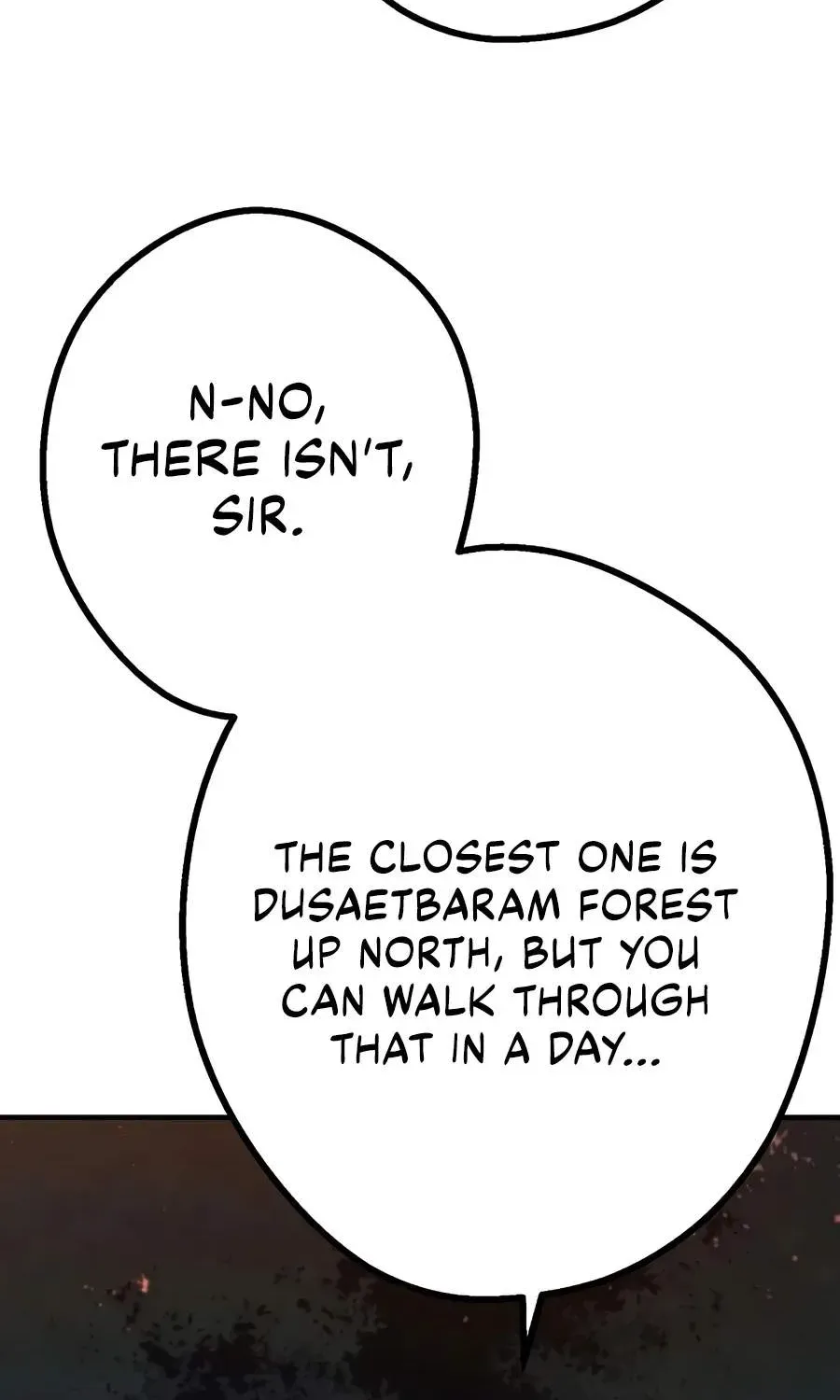The Berserker's Second Playthrough, chapter 29, page 21