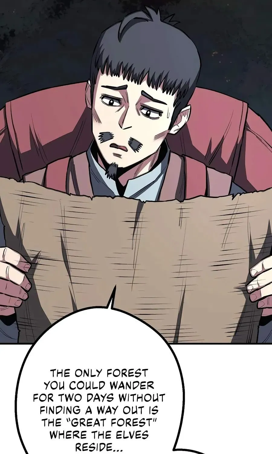 The Berserker's Second Playthrough, chapter 29, page 22