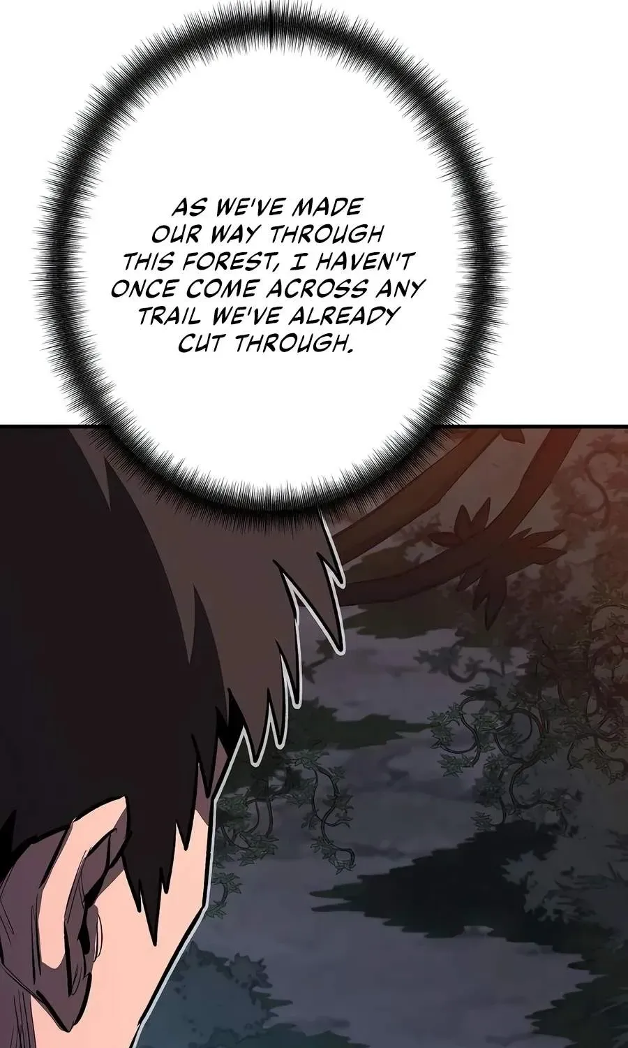 The Berserker's Second Playthrough, chapter 29, page 28