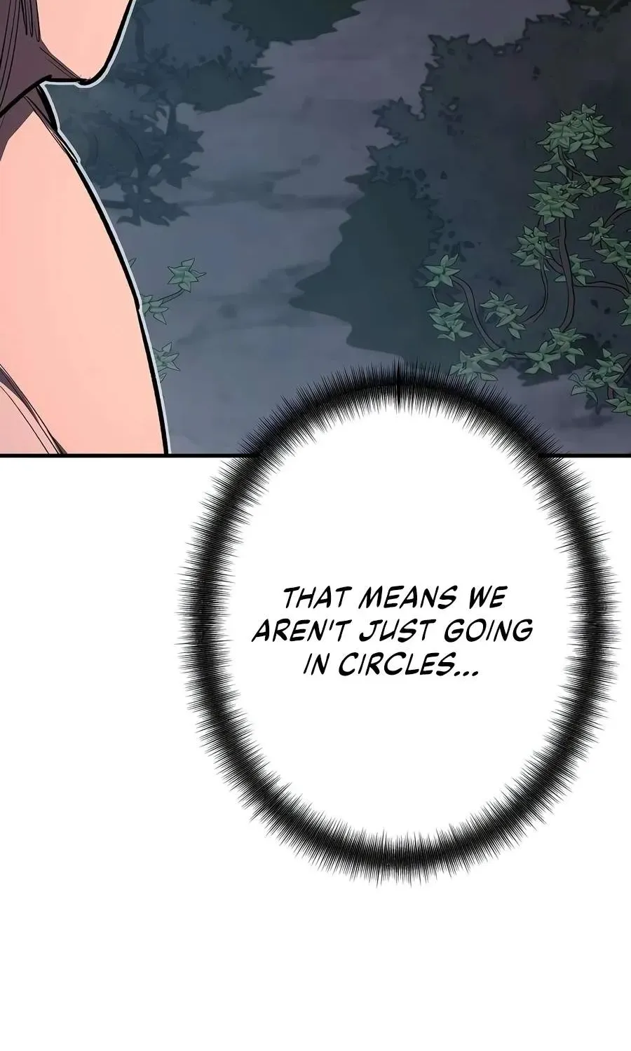 The Berserker's Second Playthrough, chapter 29, page 29