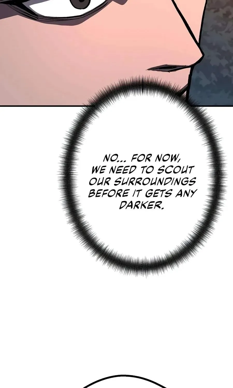 The Berserker's Second Playthrough, chapter 29, page 31