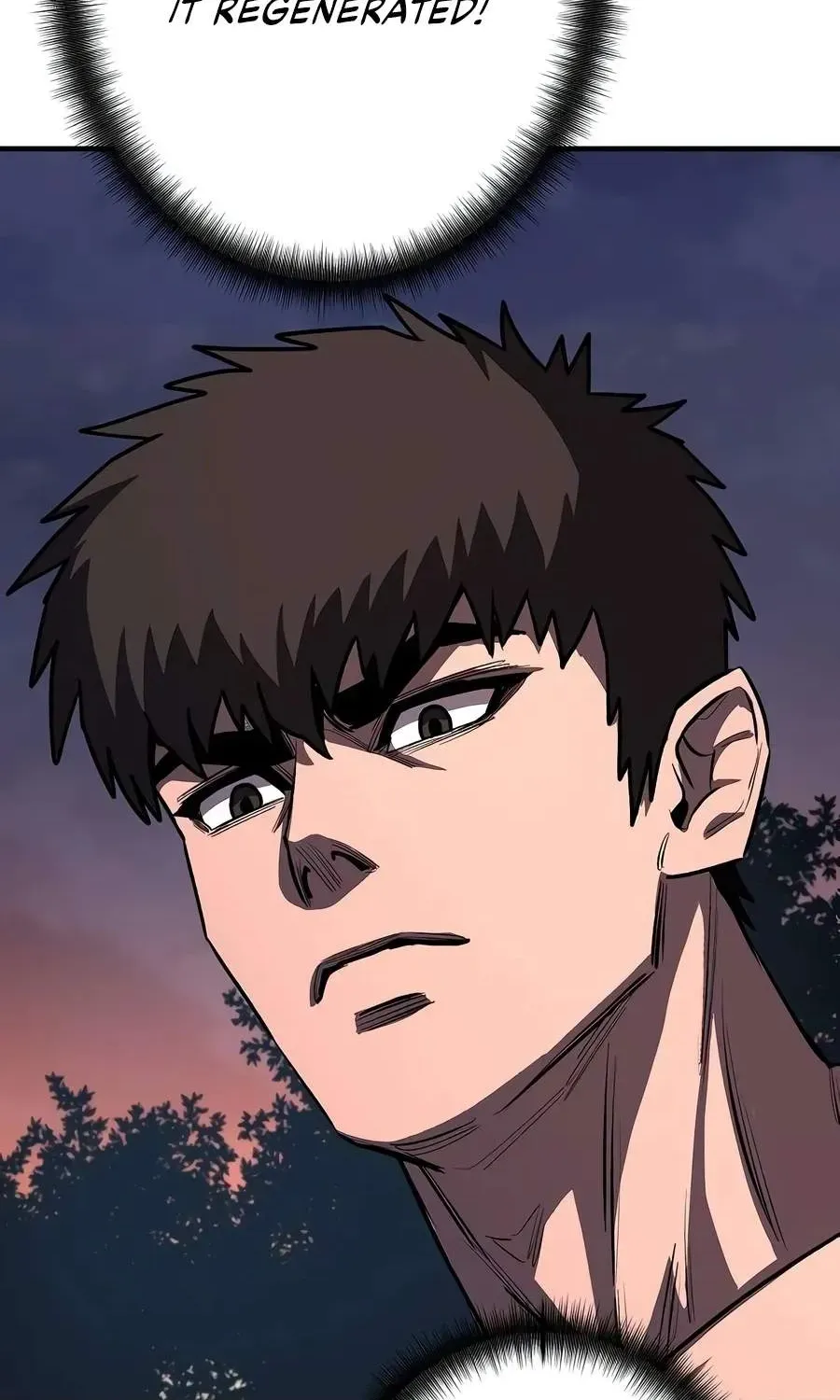 The Berserker's Second Playthrough, chapter 29, page 68