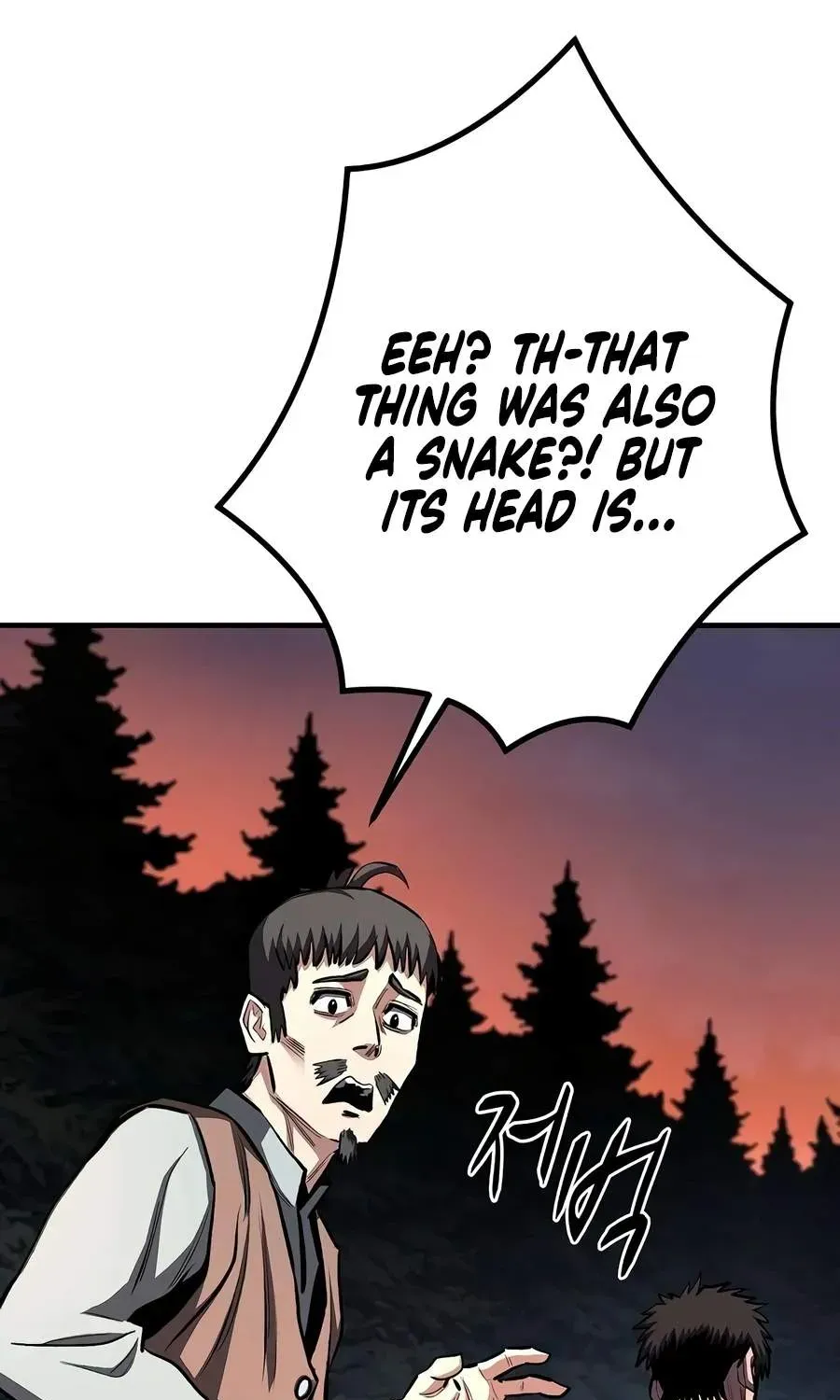 The Berserker's Second Playthrough, chapter 29, page 77