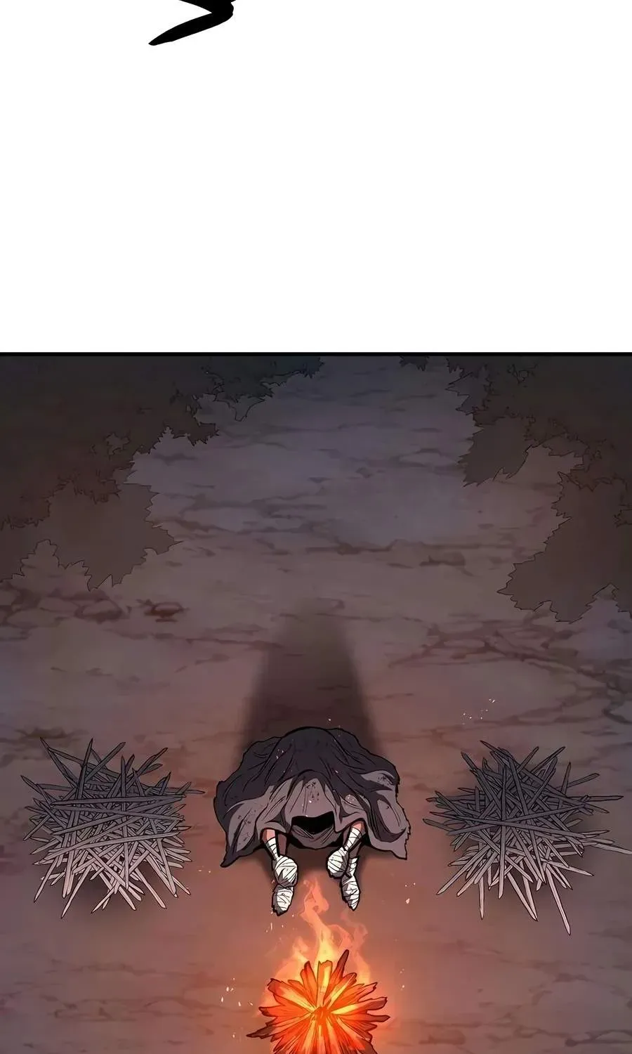 The Berserker's Second Playthrough, chapter 29, page 88