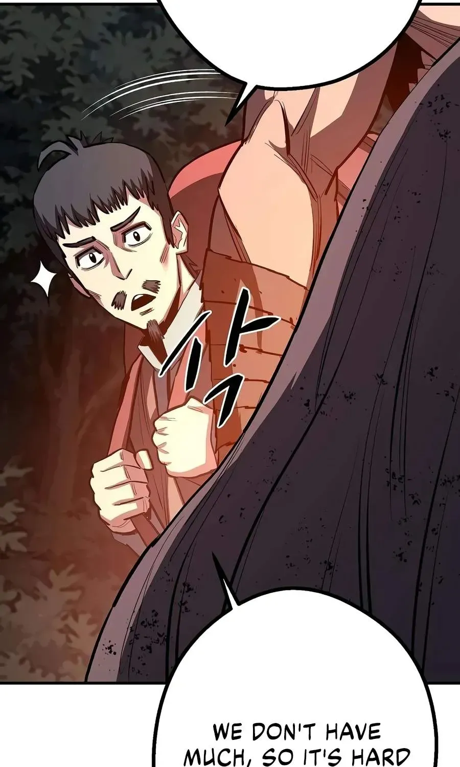 The Berserker's Second Playthrough, chapter 29, page 121