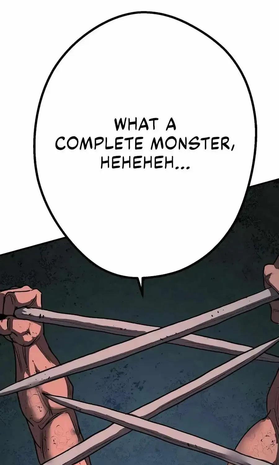 The Berserker's Second Playthrough, chapter 30, page 15