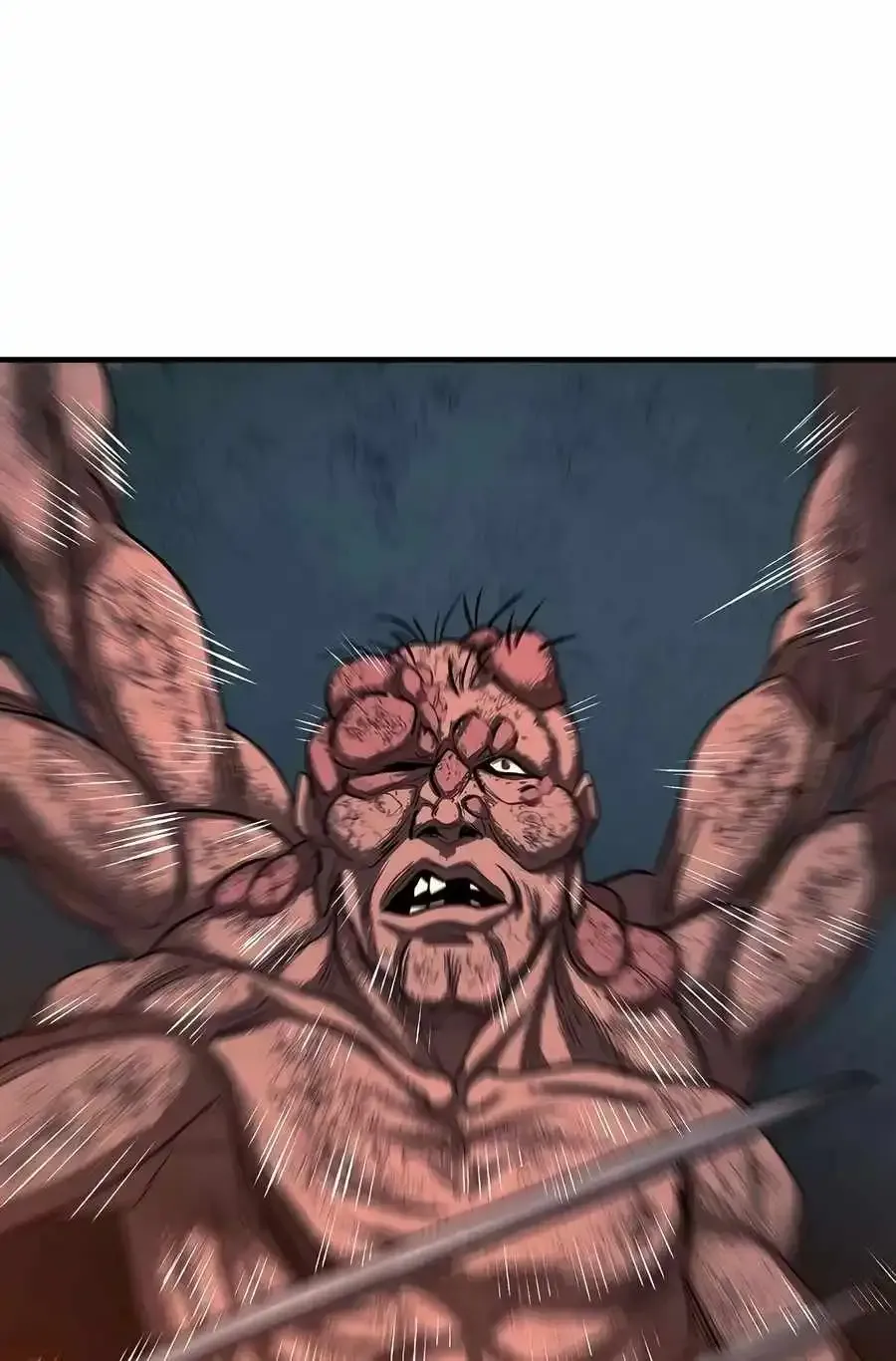 The Berserker's Second Playthrough, chapter 30, page 37