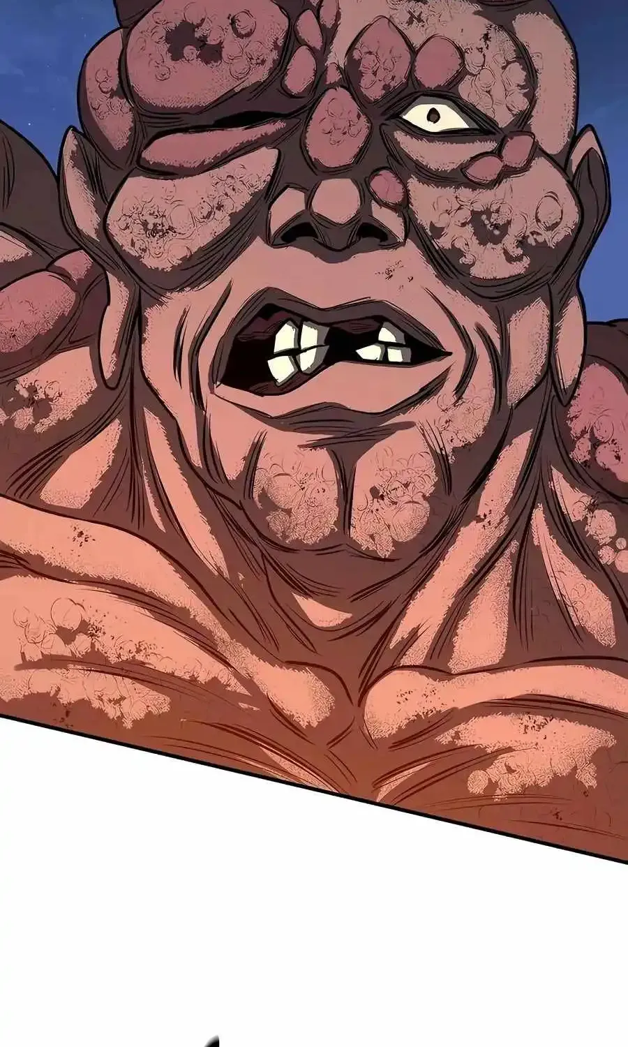 The Berserker's Second Playthrough, chapter 30, page 42