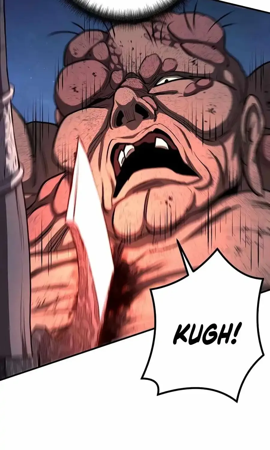 The Berserker's Second Playthrough, chapter 30, page 88