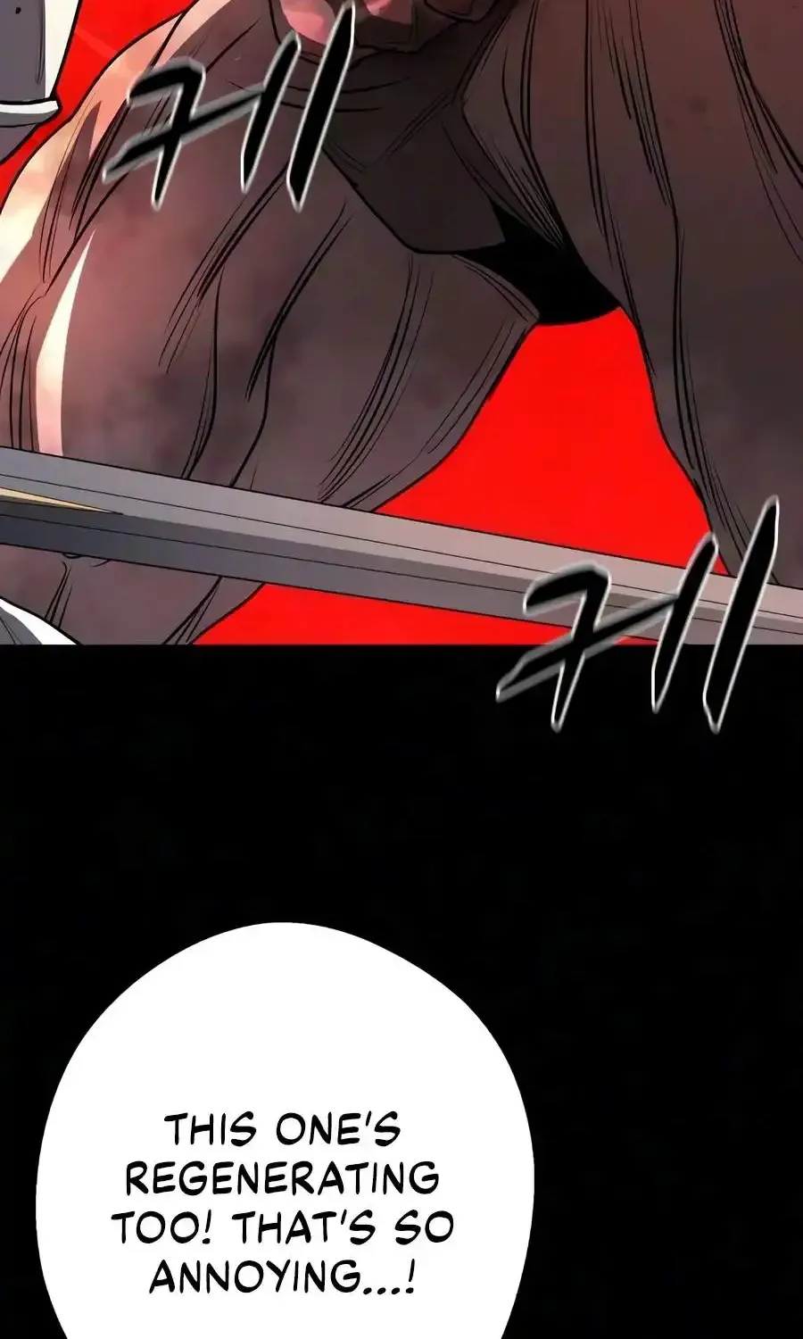 The Berserker's Second Playthrough, chapter 31, page 16