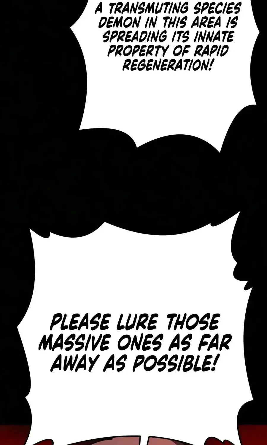 The Berserker's Second Playthrough, chapter 31, page 22
