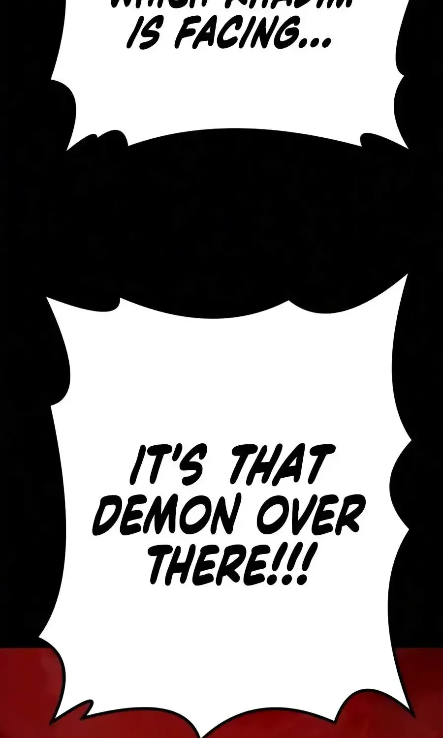 The Berserker's Second Playthrough, chapter 31, page 30