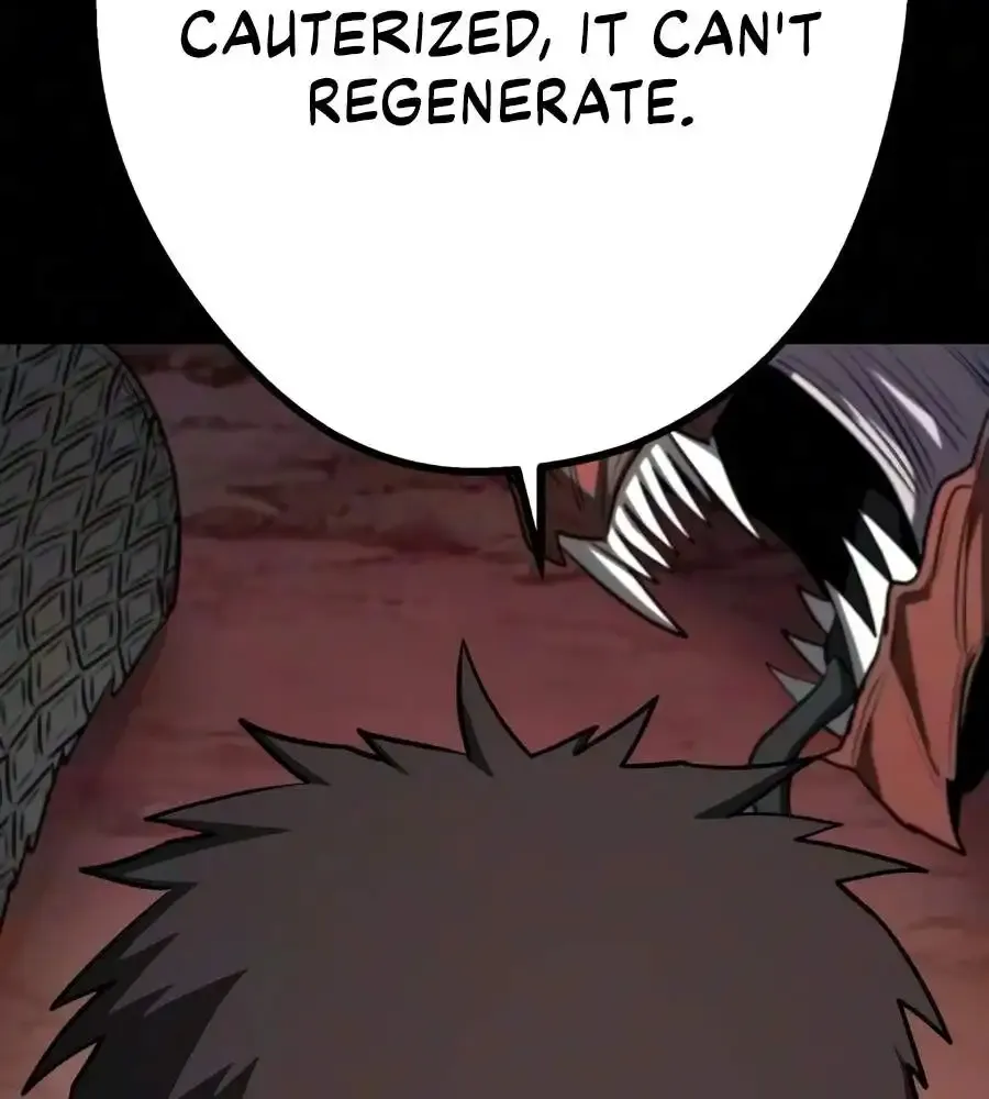 The Berserker's Second Playthrough, chapter 31, page 61