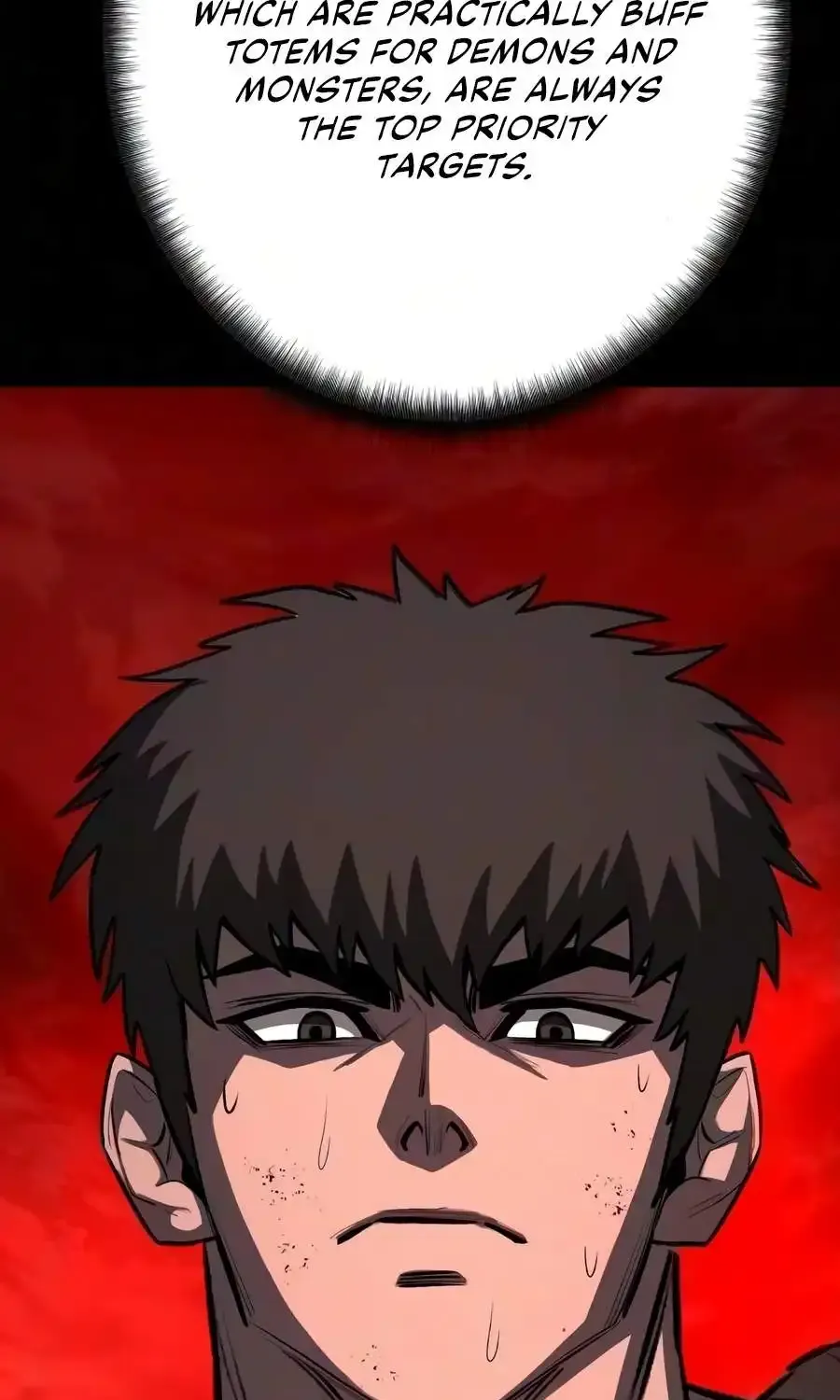 The Berserker's Second Playthrough, chapter 31, page 80