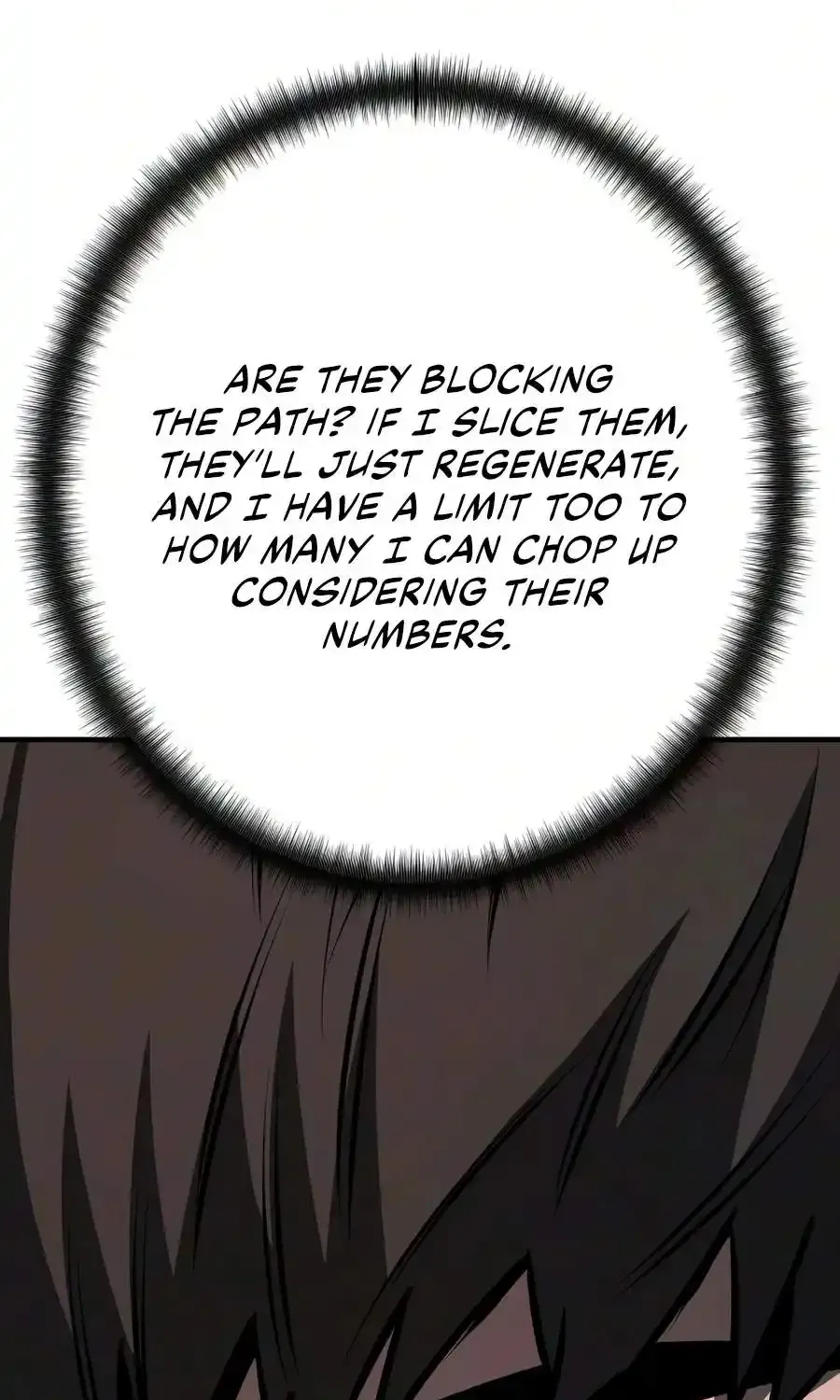 The Berserker's Second Playthrough, chapter 31, page 93