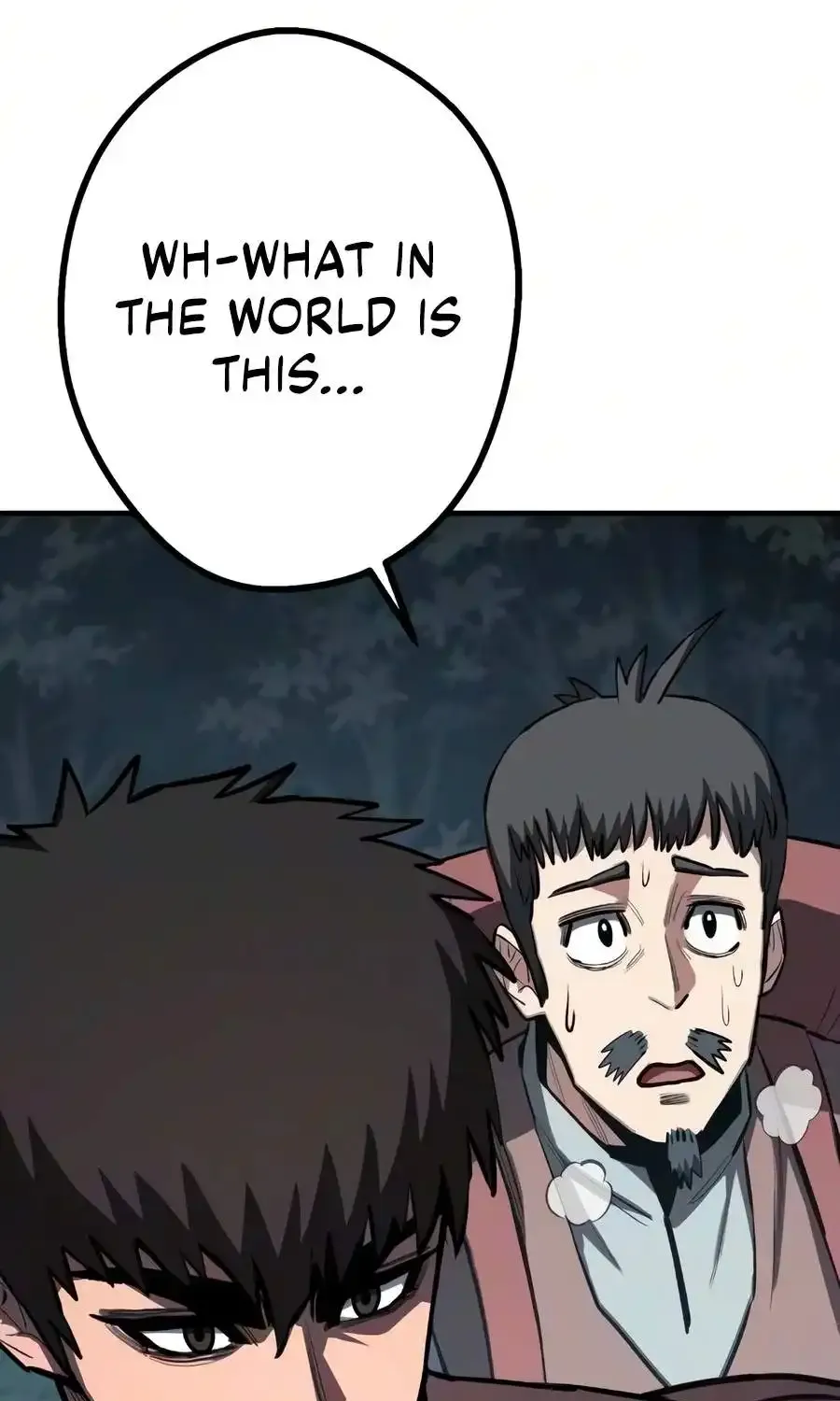The Berserker's Second Playthrough, chapter 31, page 102