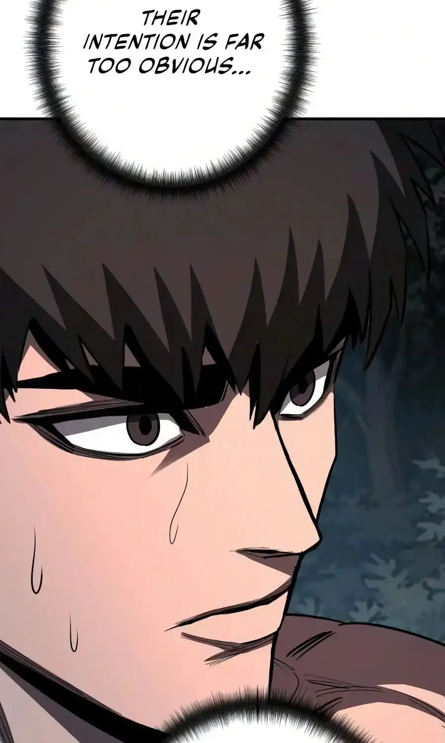 The Berserker's Second Playthrough, chapter 31, page 104