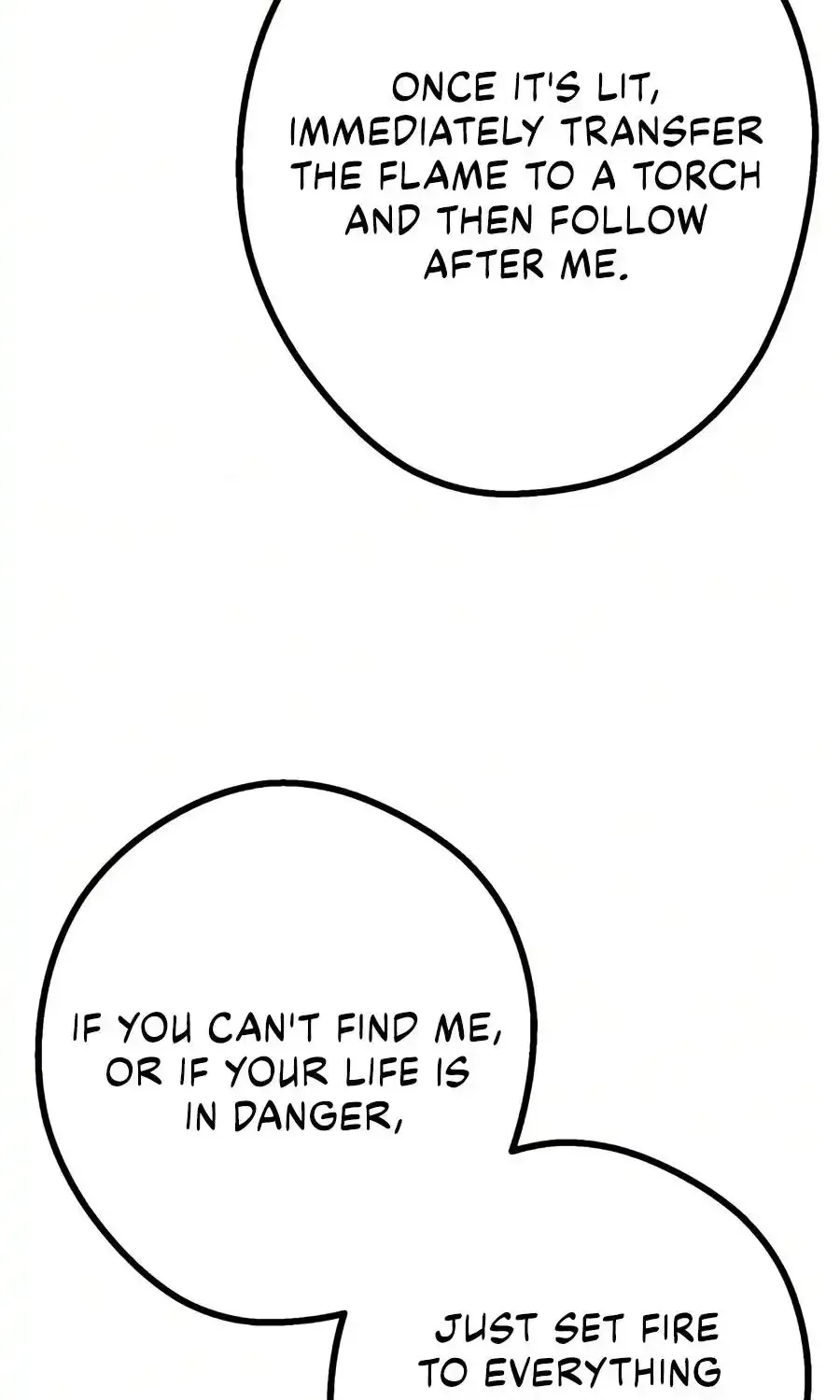The Berserker's Second Playthrough, chapter 31, page 111