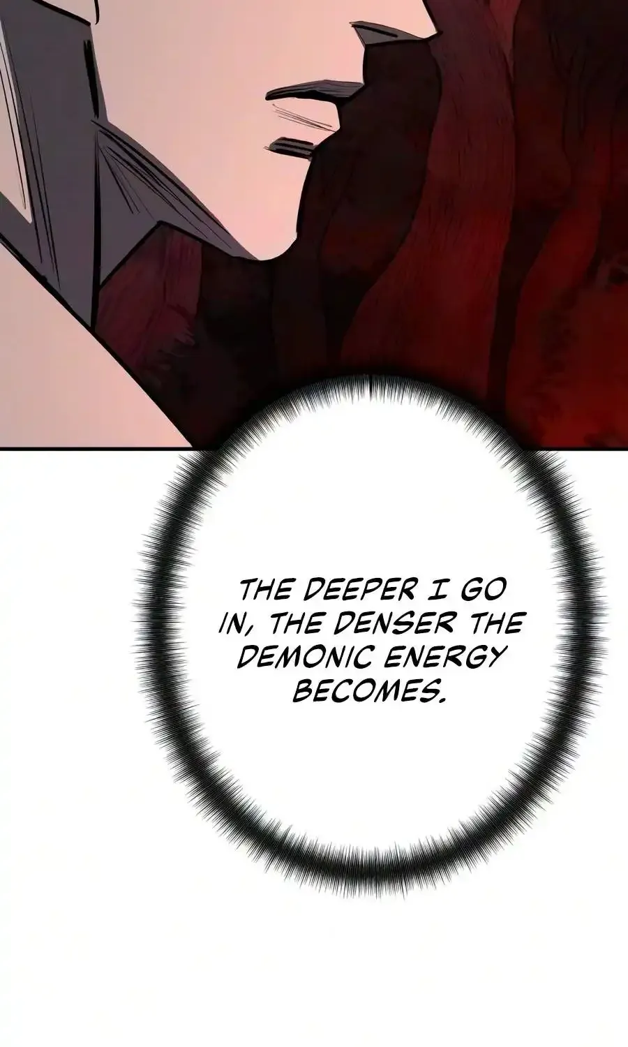The Berserker's Second Playthrough, chapter 31, page 128