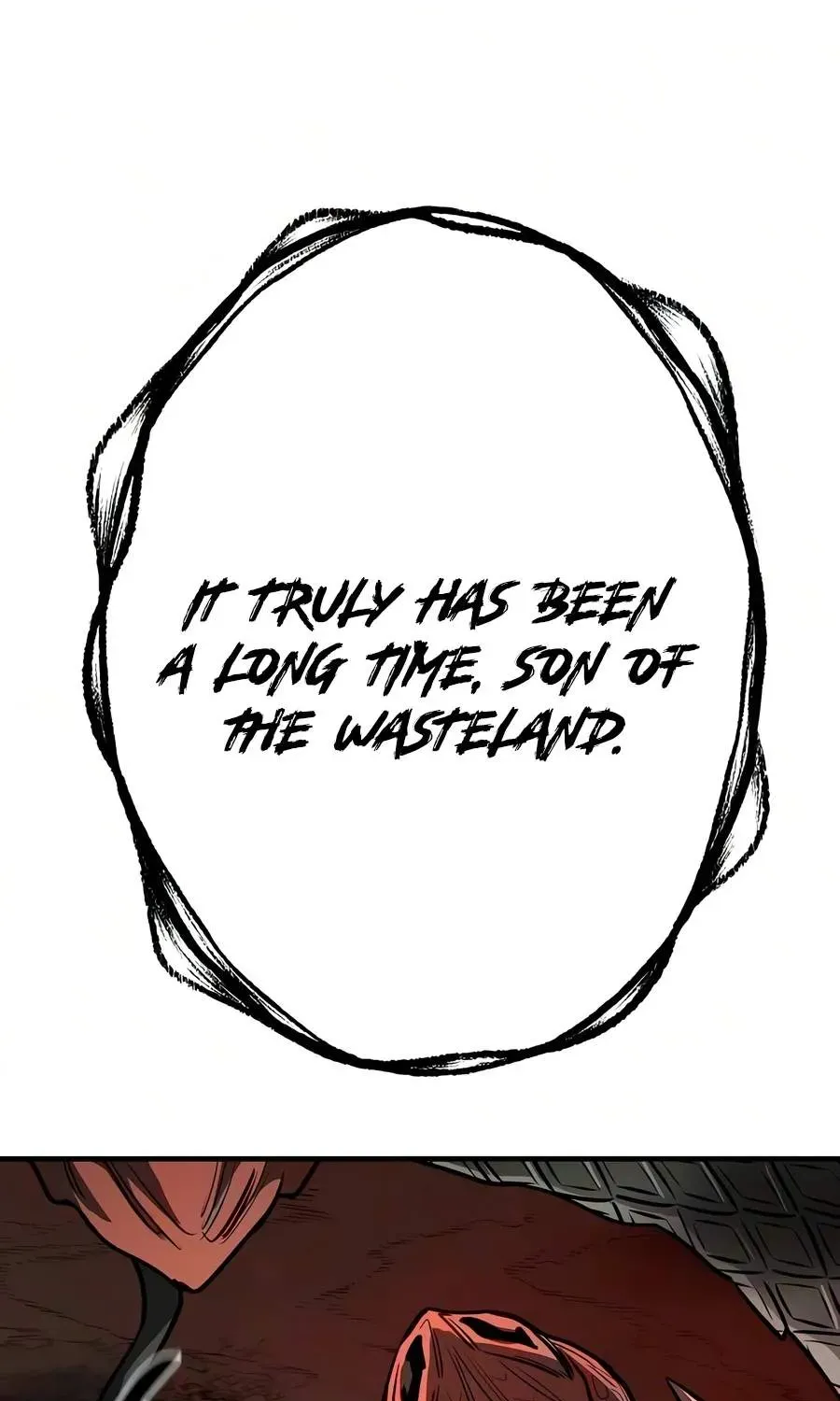 The Berserker's Second Playthrough, chapter 32, page 1