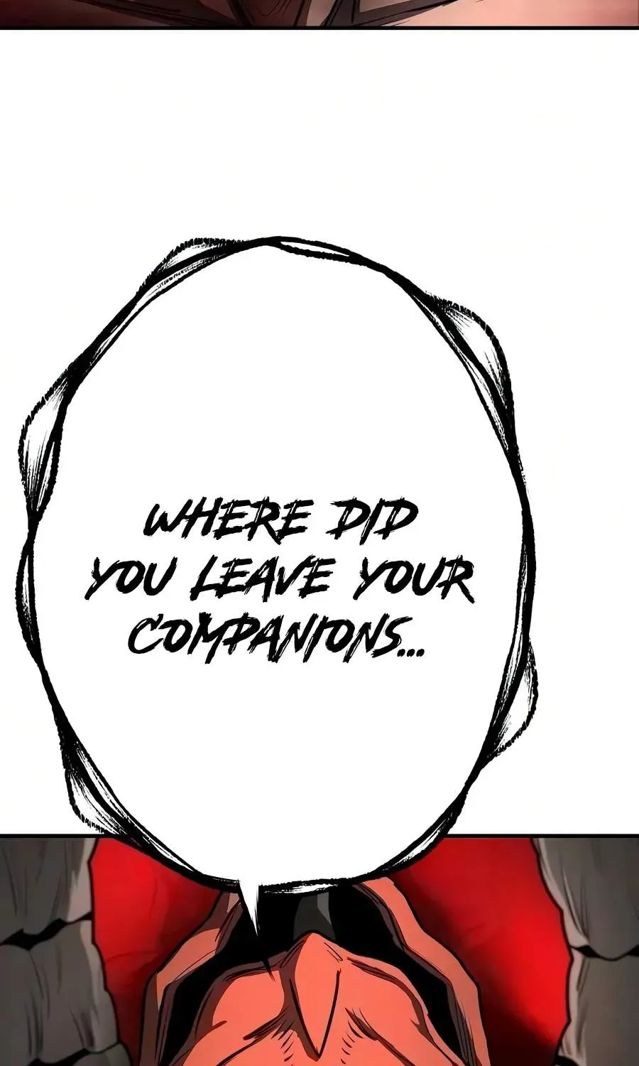 The Berserker's Second Playthrough, chapter 32, page 5