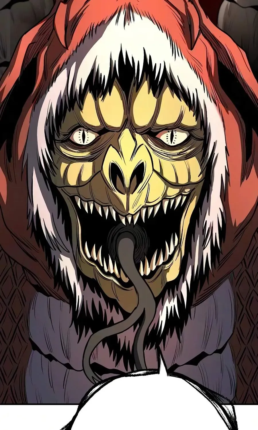 The Berserker's Second Playthrough, chapter 32, page 6