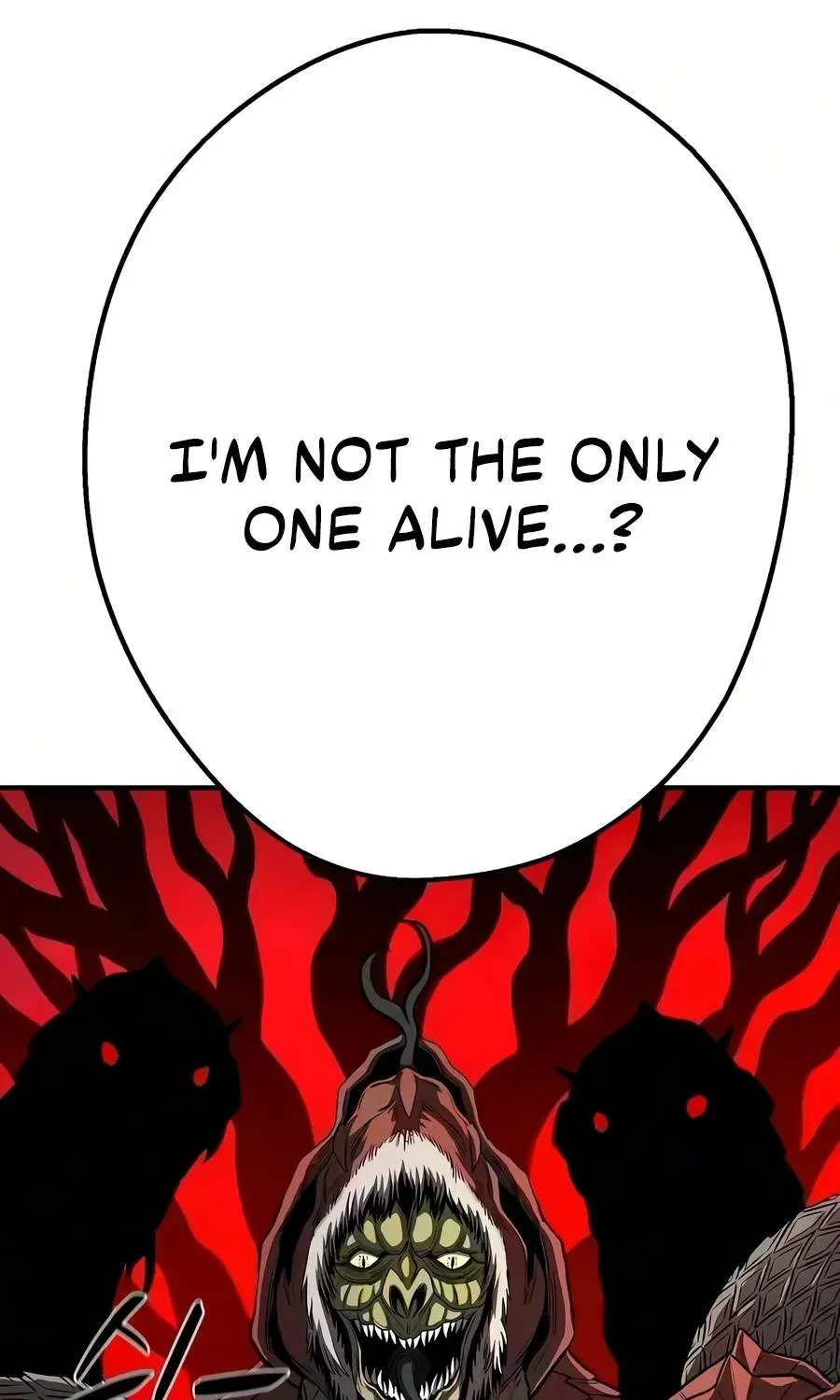 The Berserker's Second Playthrough, chapter 32, page 51
