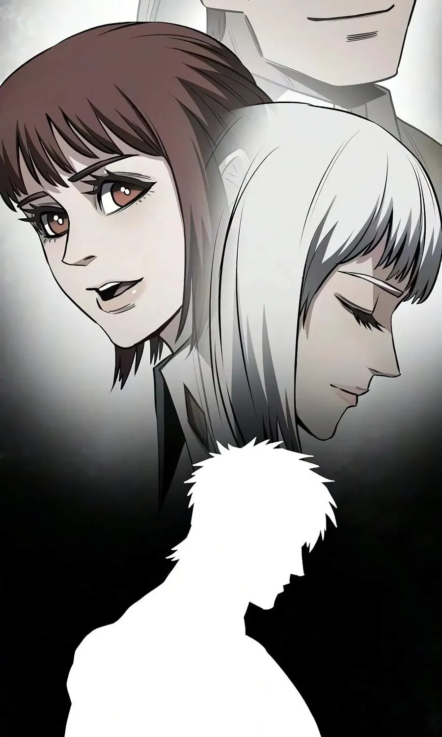 The Berserker's Second Playthrough, chapter 32, page 56