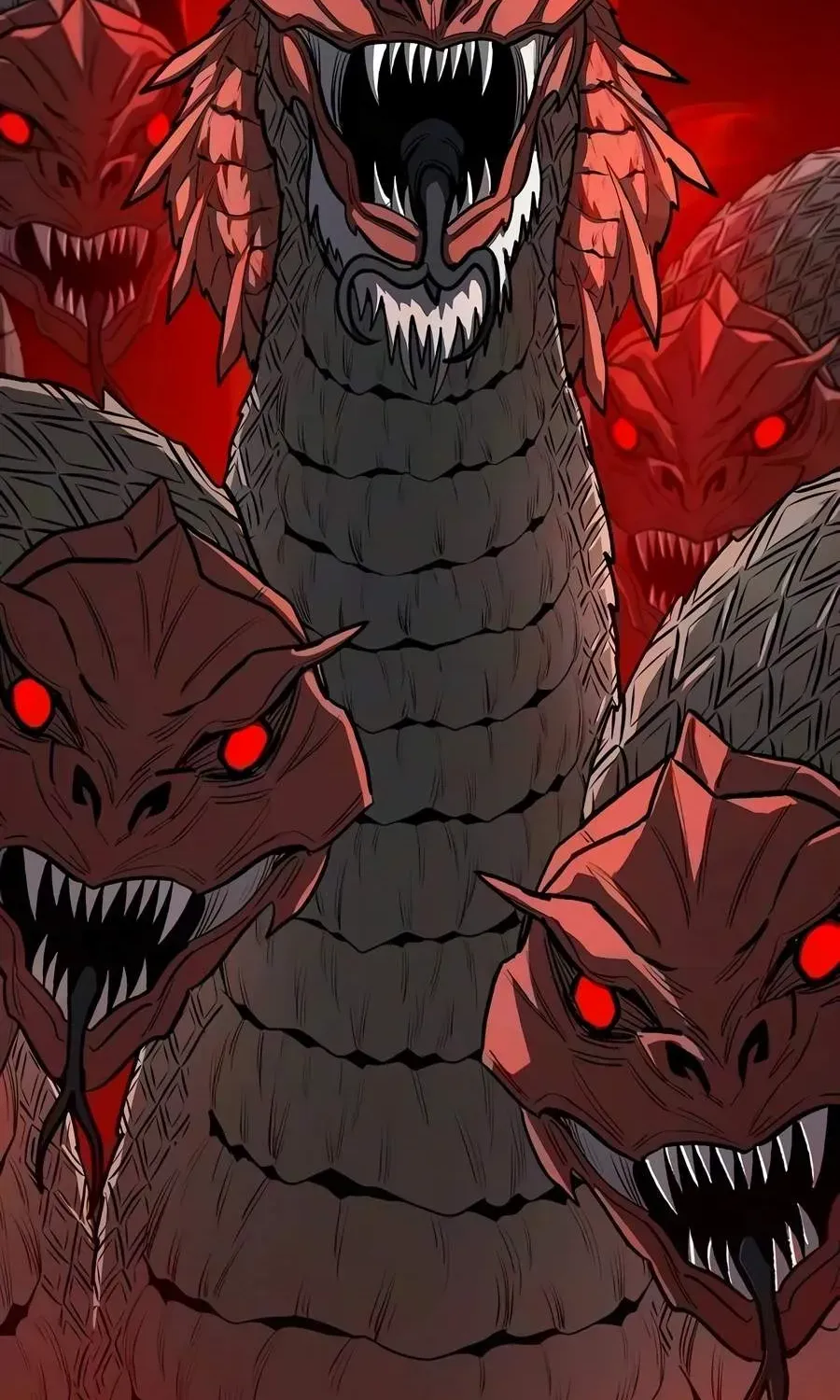 The Berserker's Second Playthrough, chapter 32, page 102