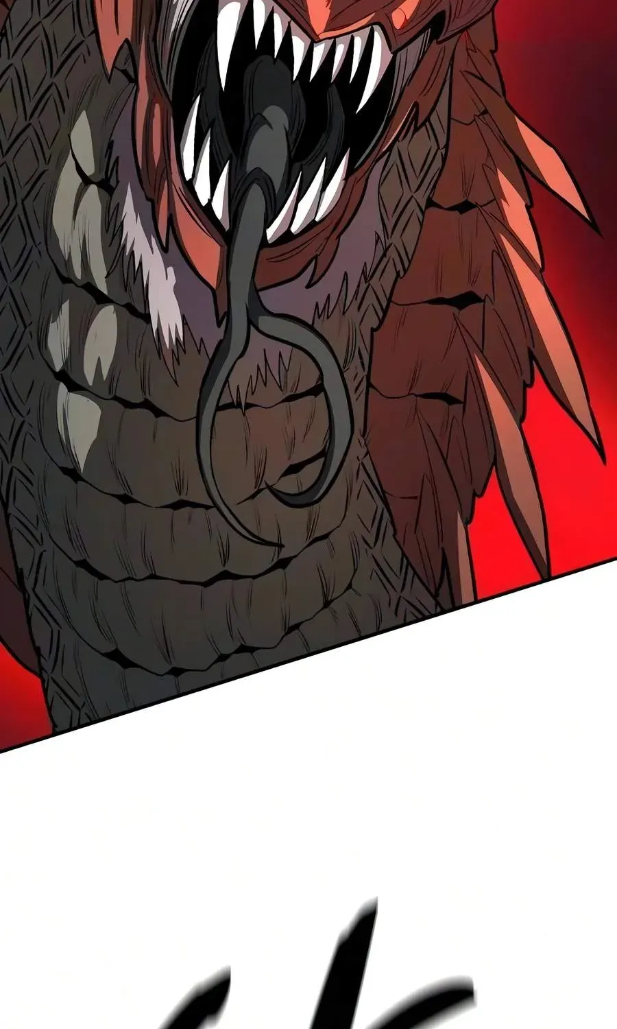 The Berserker's Second Playthrough, chapter 32, page 121