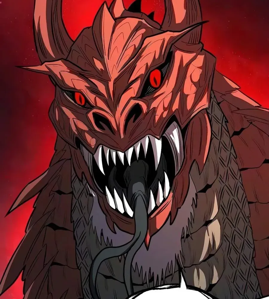 The Berserker's Second Playthrough, chapter 32, page 138
