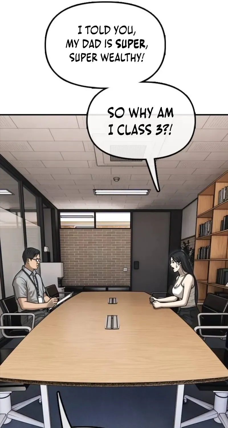 The Apocalypse is Here, chapter 66, page 31