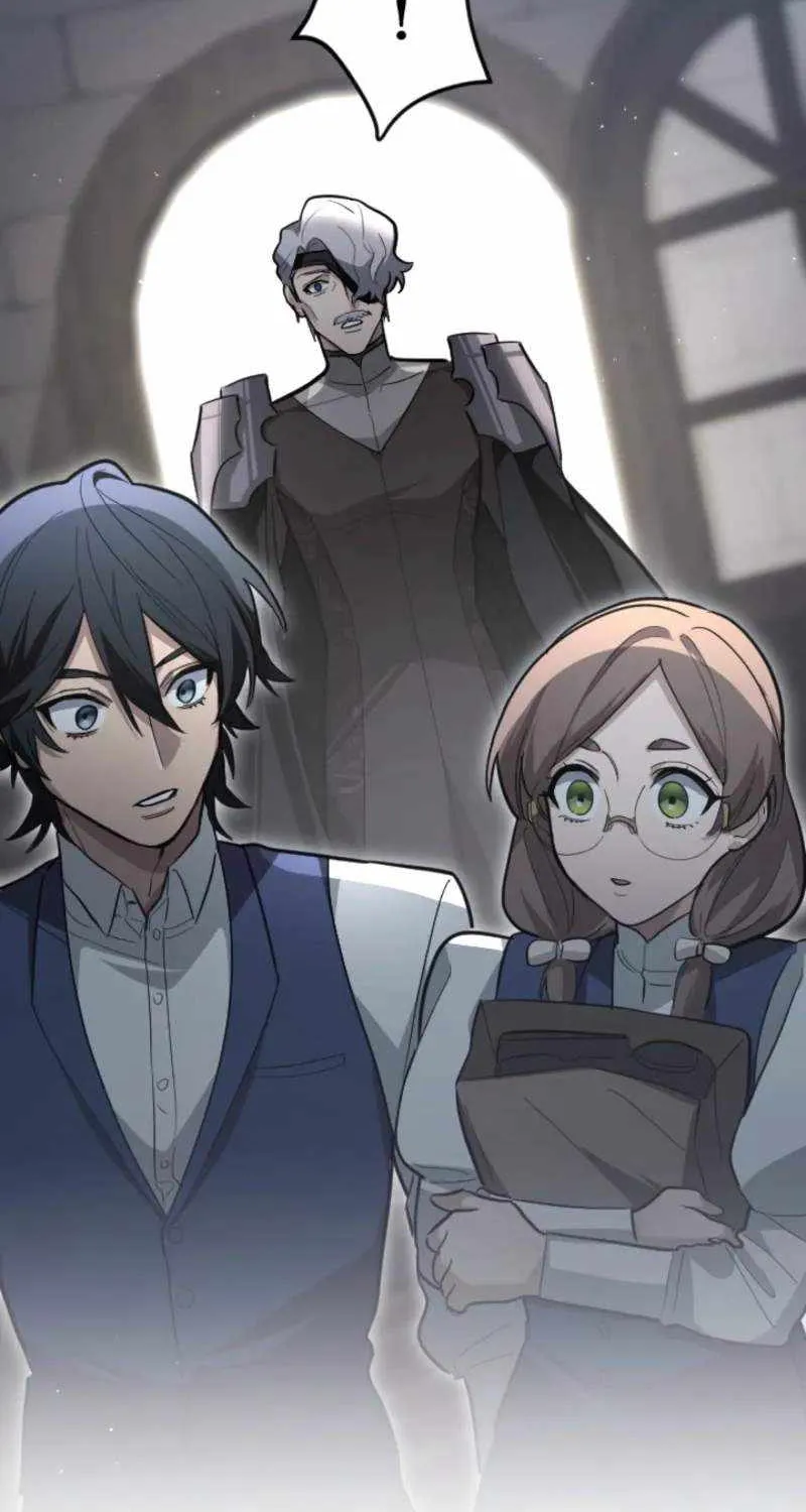 The Regressed Sword Saint’s Magic Theory, chapter 18, page 2