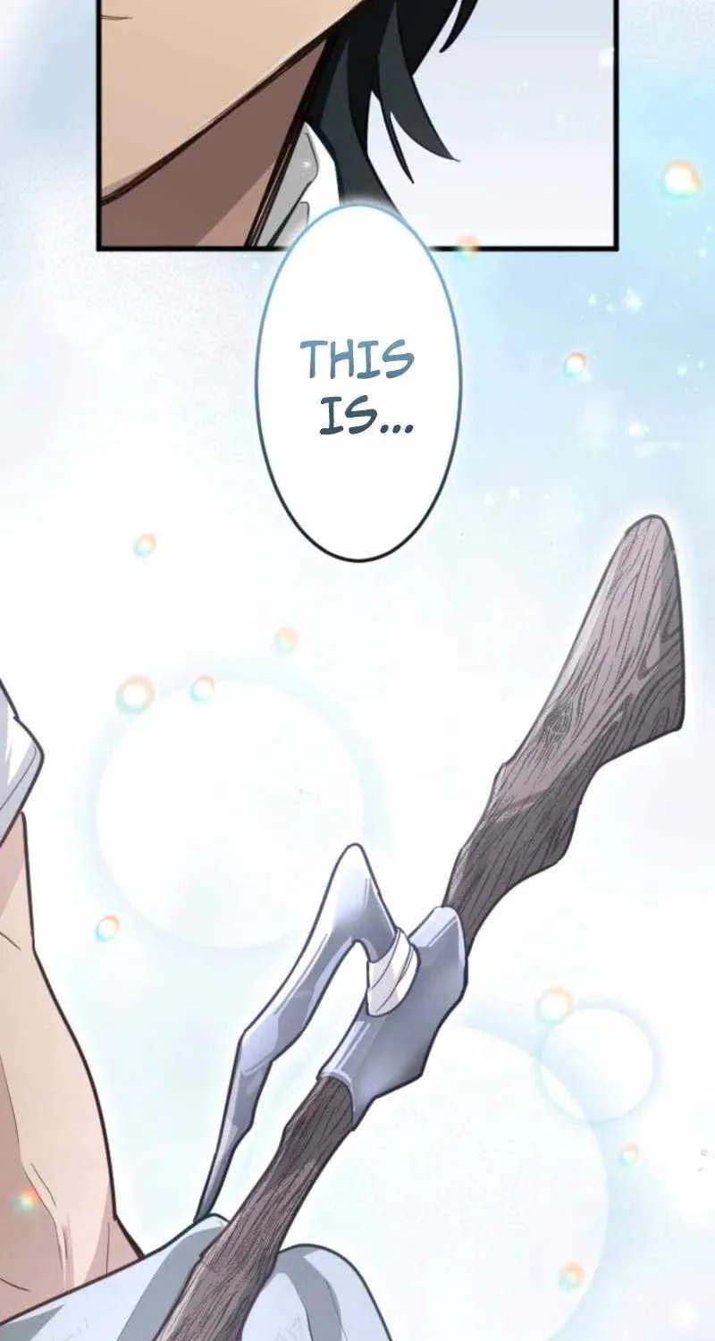 The Regressed Sword Saint’s Magic Theory, chapter 18, page 23