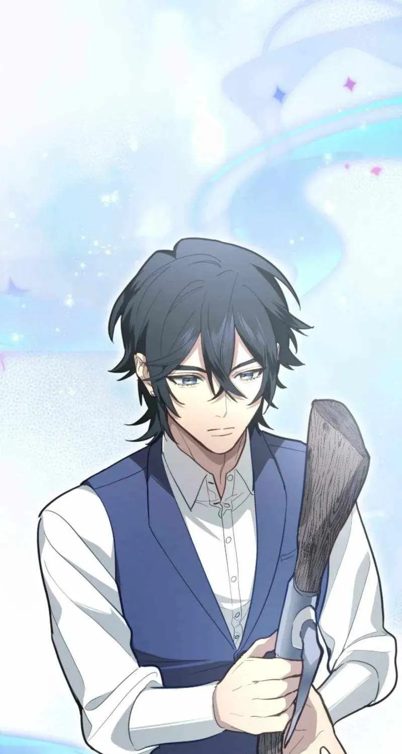 The Regressed Sword Saint’s Magic Theory, chapter 18, page 49