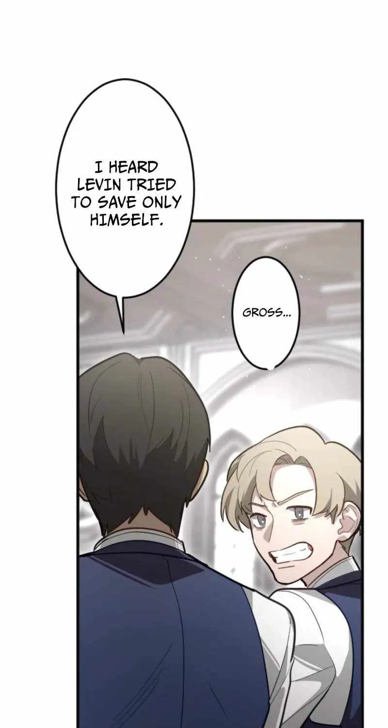 The Regressed Sword Saint’s Magic Theory, chapter 18, page 67