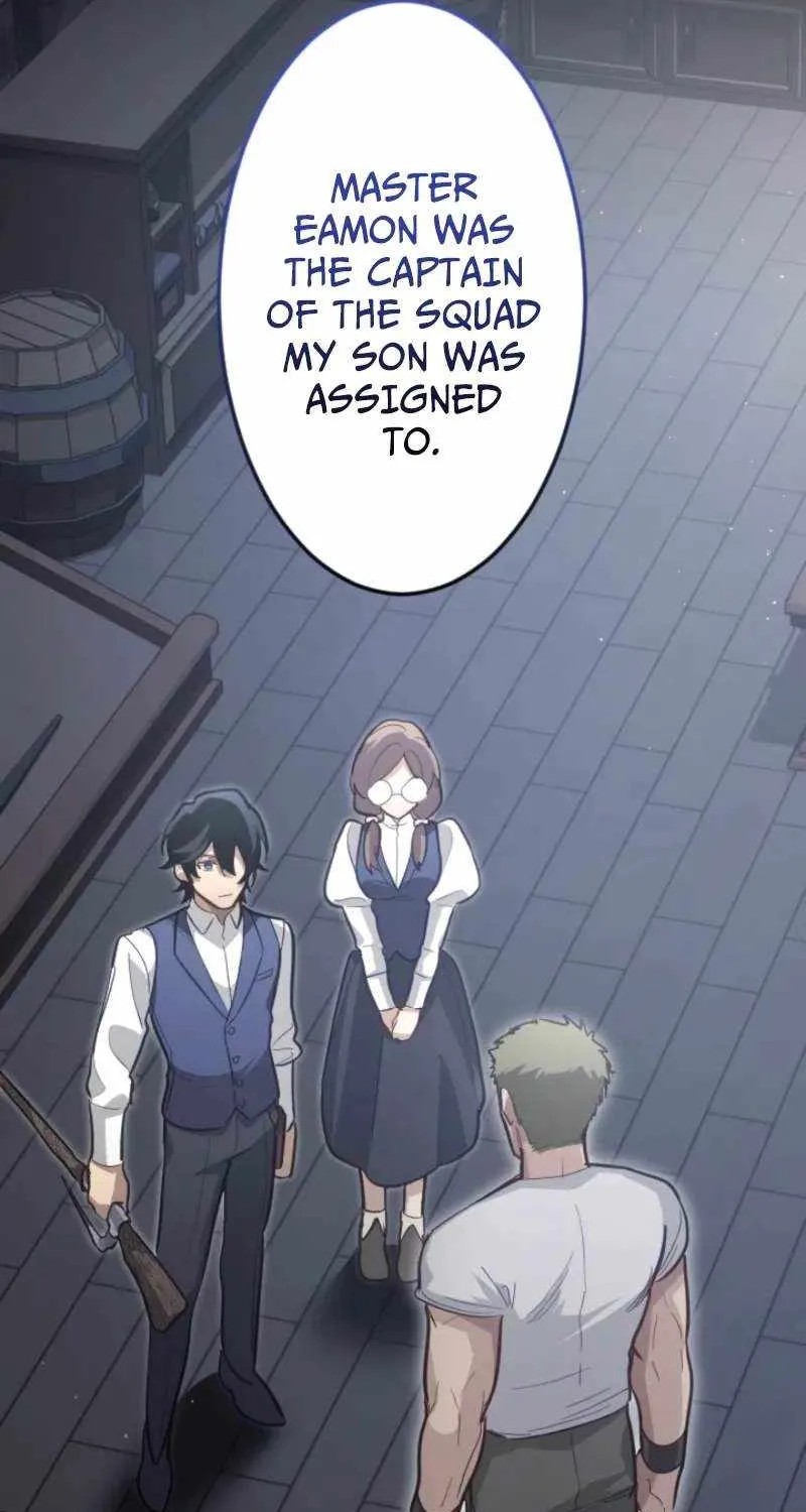 The Regressed Sword Saint’s Magic Theory, chapter 18, page 75