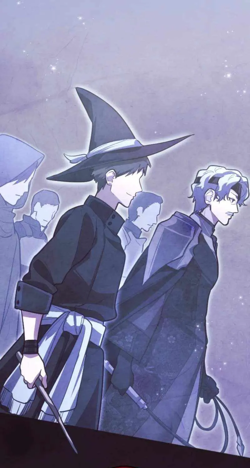 The Regressed Sword Saint’s Magic Theory, chapter 18, page 77