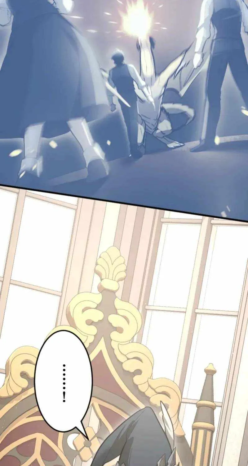 The Regressed Sword Saint’s Magic Theory, chapter 19, page 30