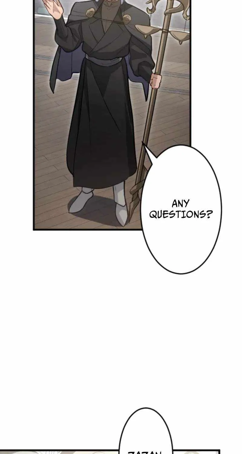 The Regressed Sword Saint’s Magic Theory, chapter 19, page 47