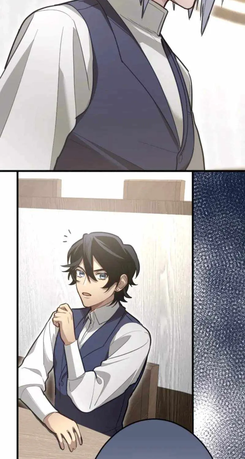 The Regressed Sword Saint’s Magic Theory, chapter 19, page 50