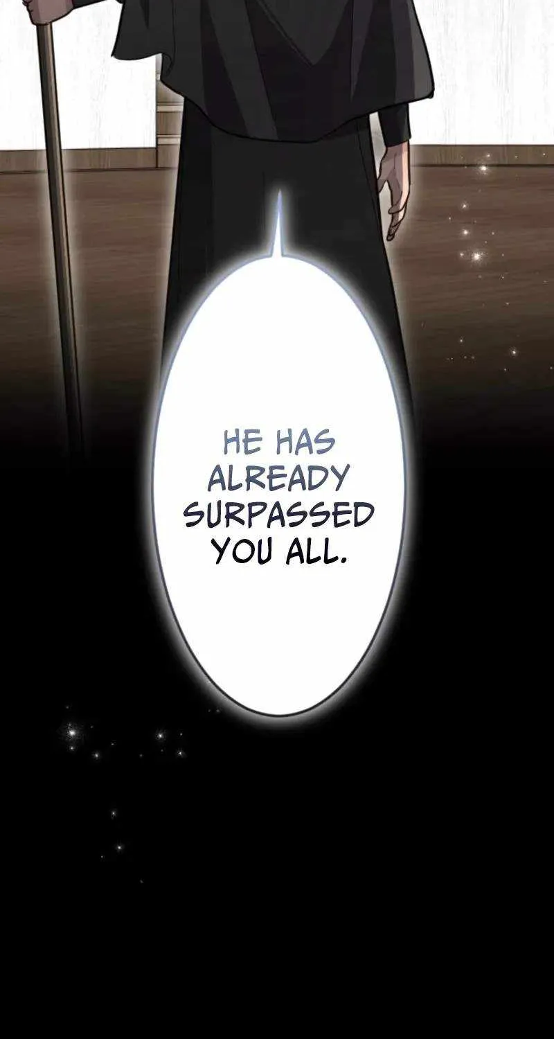 The Regressed Sword Saint’s Magic Theory, chapter 19, page 54