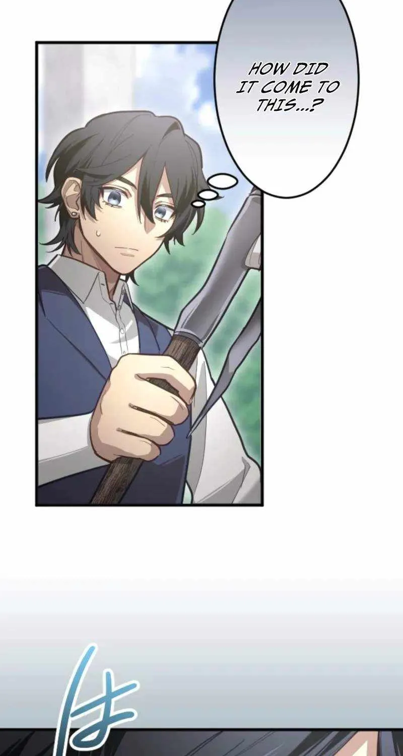 The Regressed Sword Saint’s Magic Theory, chapter 19, page 78
