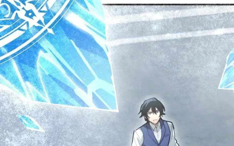 The Regressed Sword Saint’s Magic Theory, chapter 19, page 84