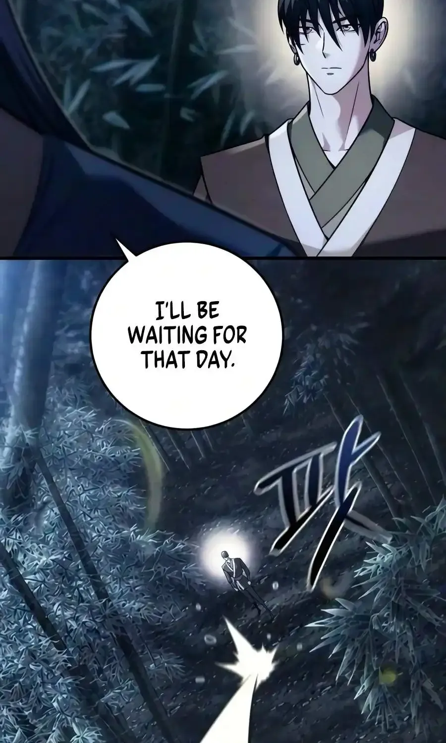 Sichuan’s Supreme King, chapter 31, page 75