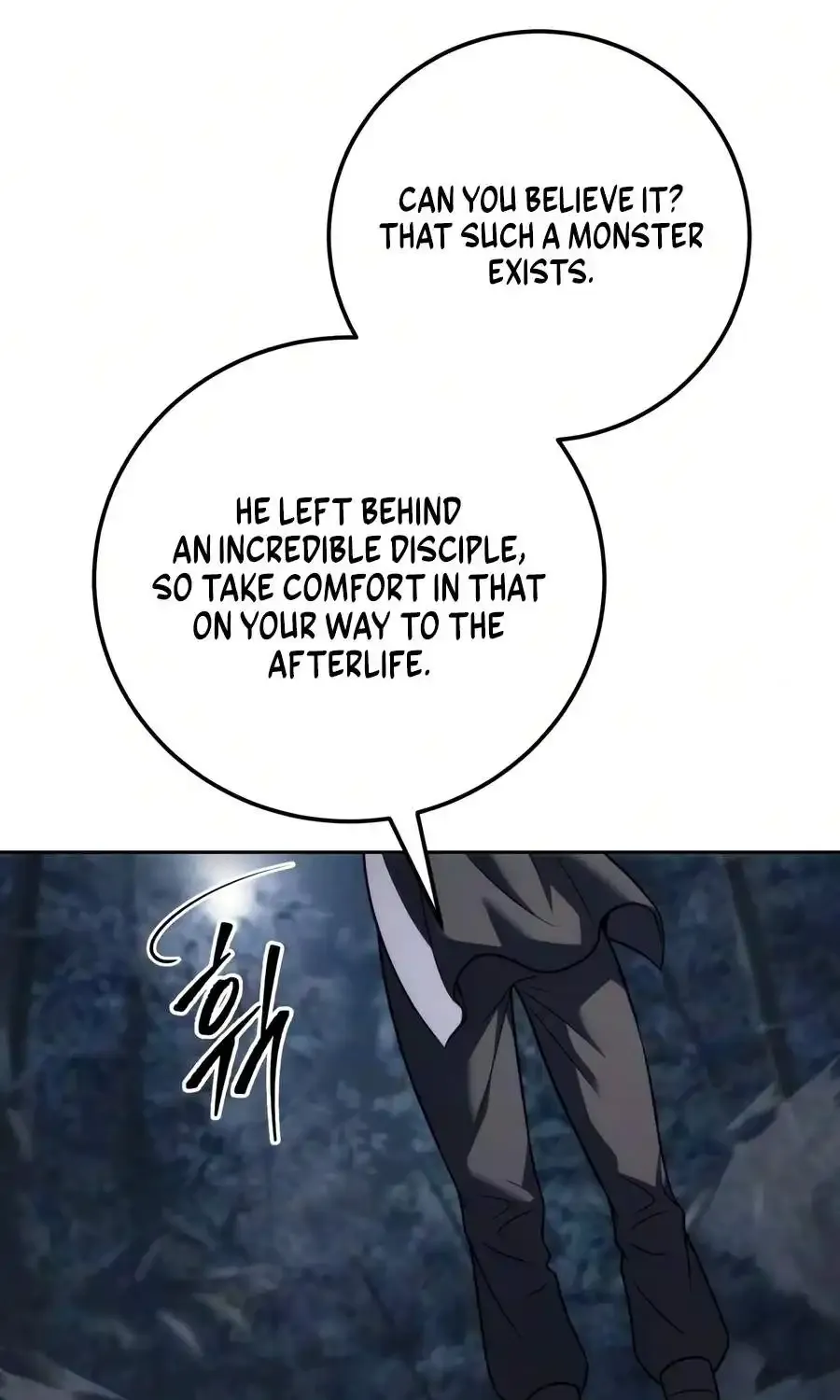 Sichuan’s Supreme King, chapter 31, page 83